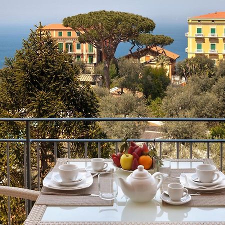 Eden Suite Sorrento Eksteriør bilde