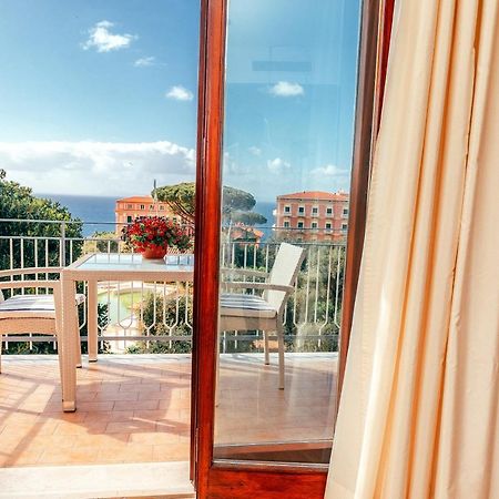 Eden Suite Sorrento Eksteriør bilde
