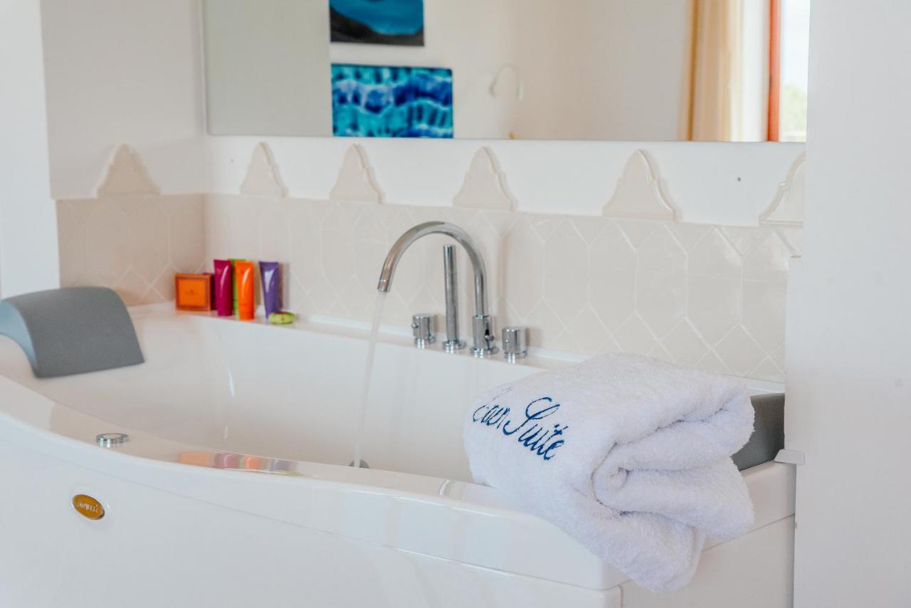 Eden Suite Sorrento Eksteriør bilde