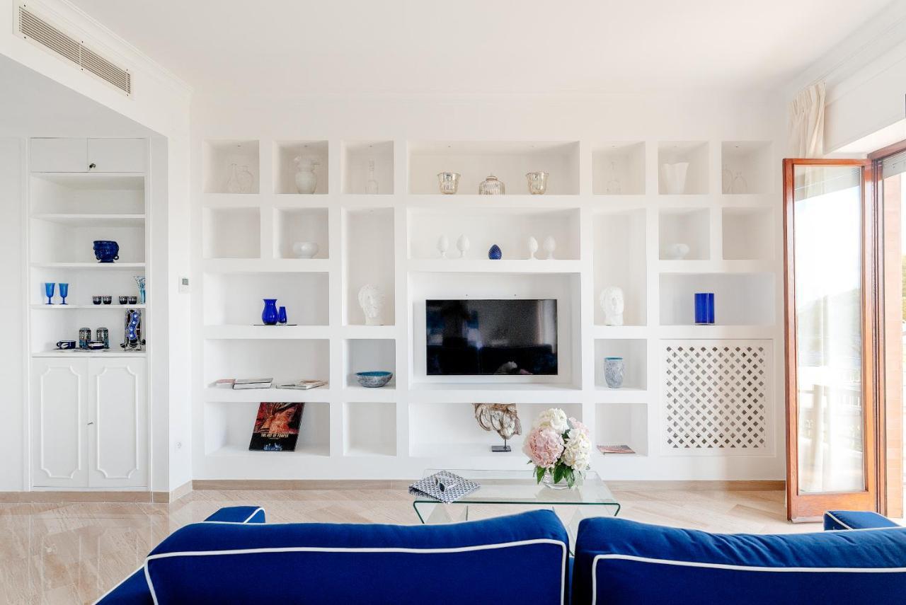 Eden Suite Sorrento Eksteriør bilde