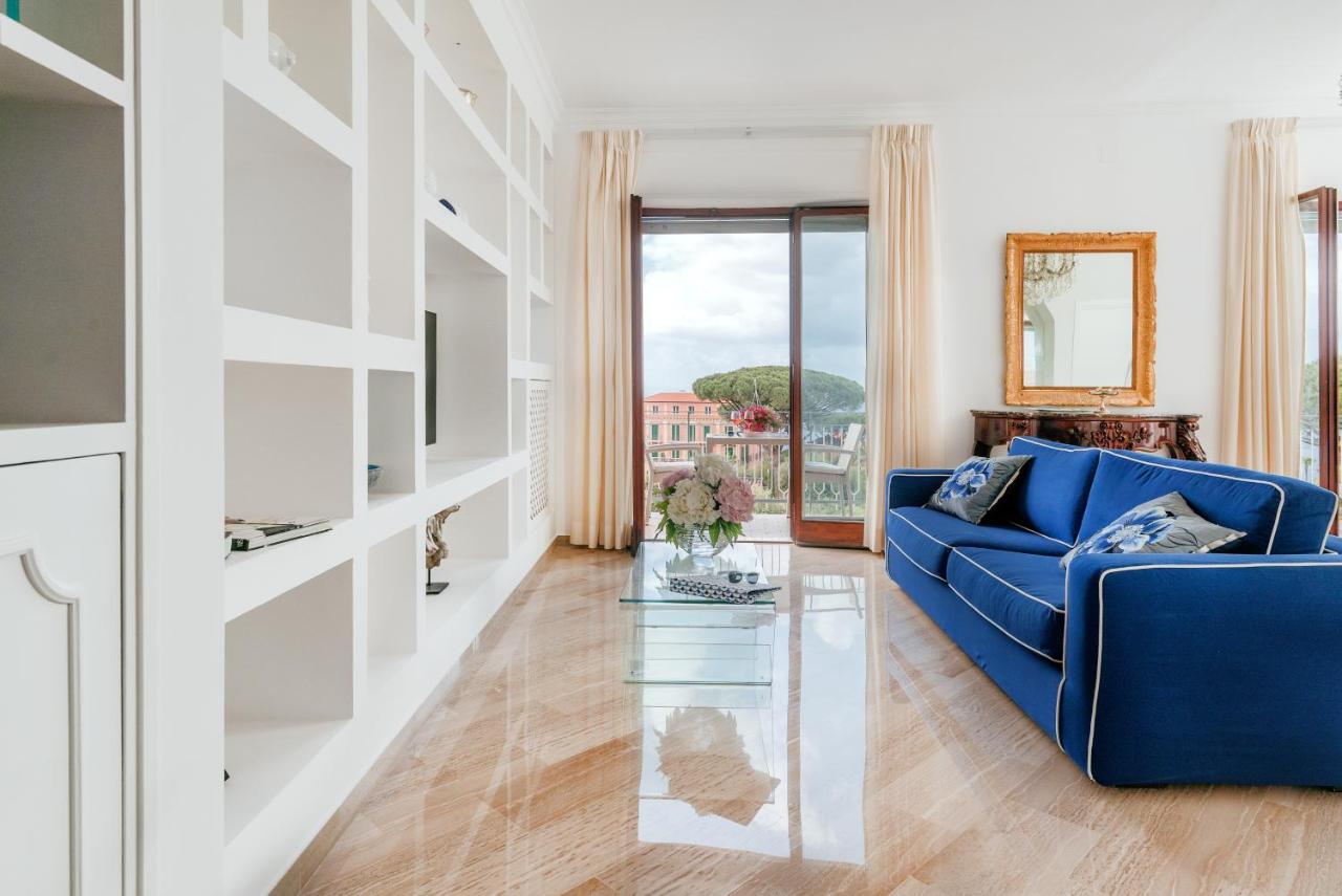 Eden Suite Sorrento Eksteriør bilde