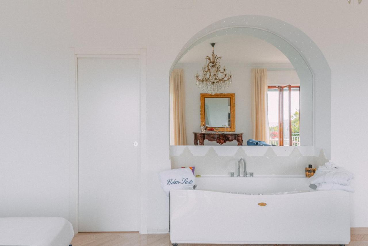 Eden Suite Sorrento Eksteriør bilde