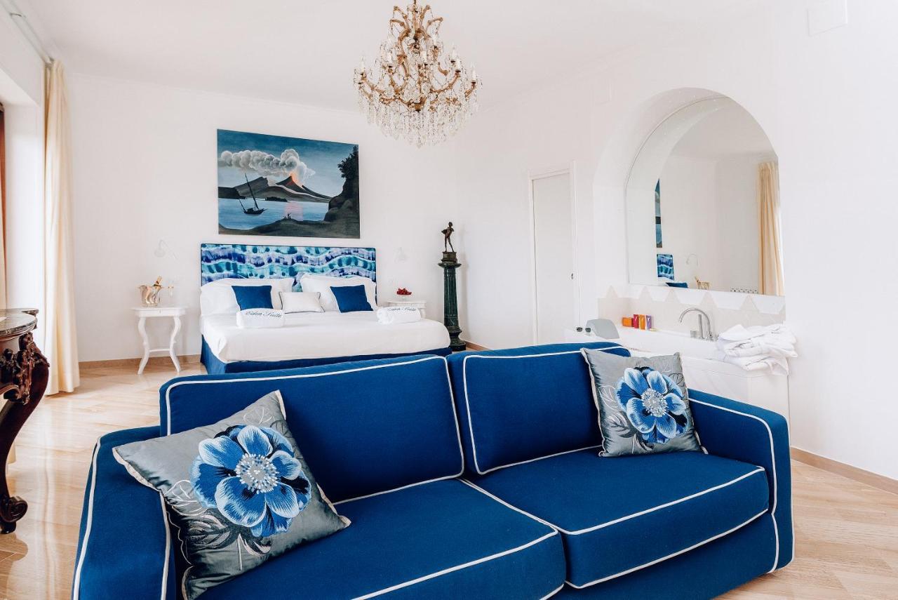 Eden Suite Sorrento Eksteriør bilde