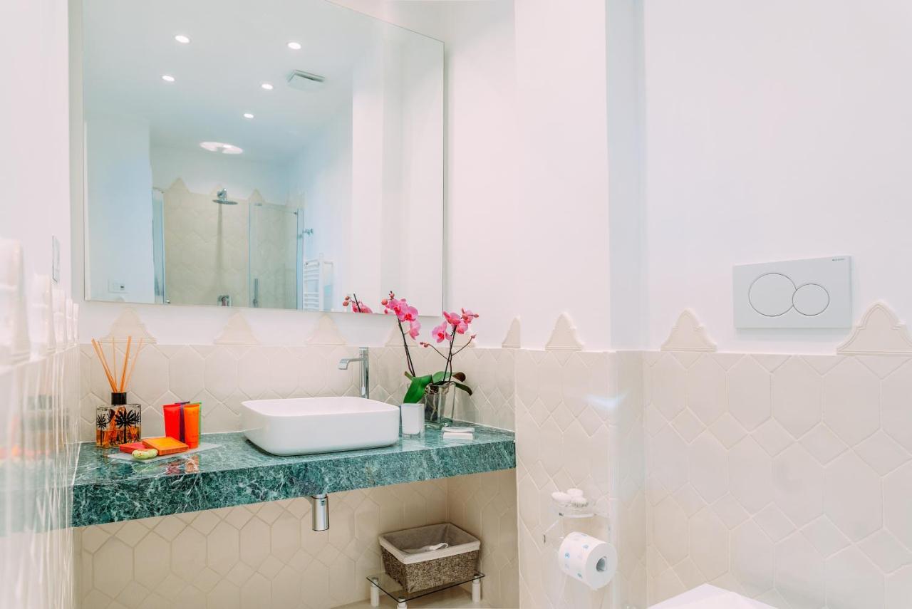 Eden Suite Sorrento Eksteriør bilde